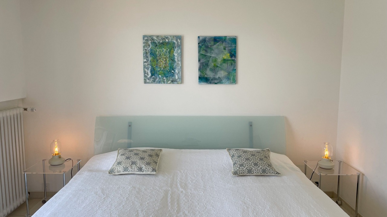 Photo of Bedroom in Ronco sopra Ascona