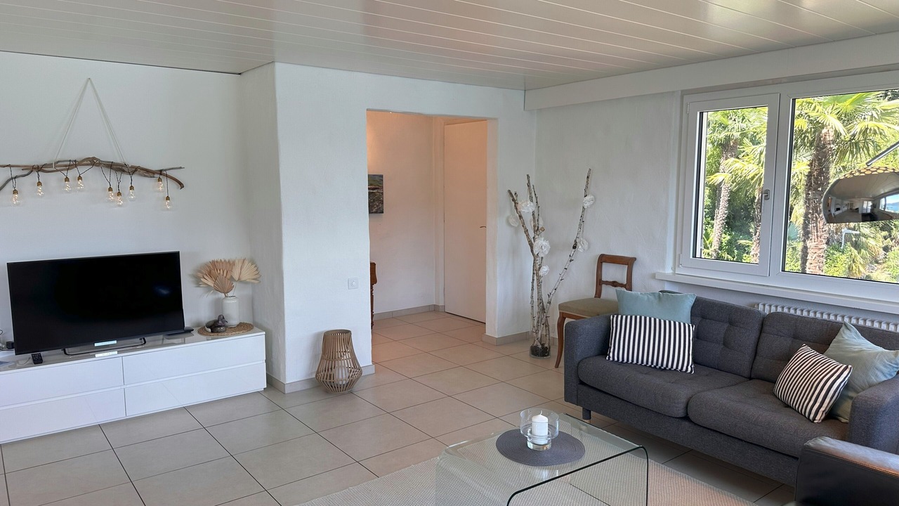 Photo of Livingroom in Ronco sopra Ascona