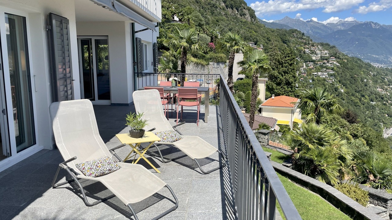 Photo of Outdoor in Ronco sopra Ascona