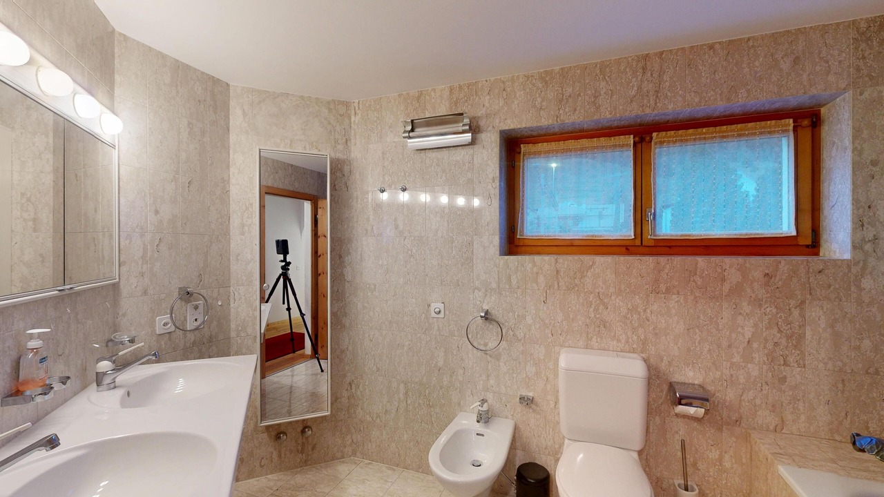 Photo of Bathroom in Celerina-Schlarigna
