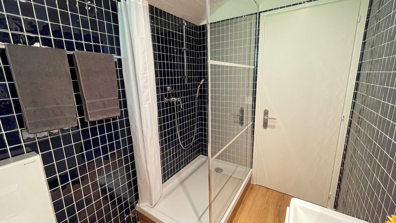 Photo of Bathroom in Gordola