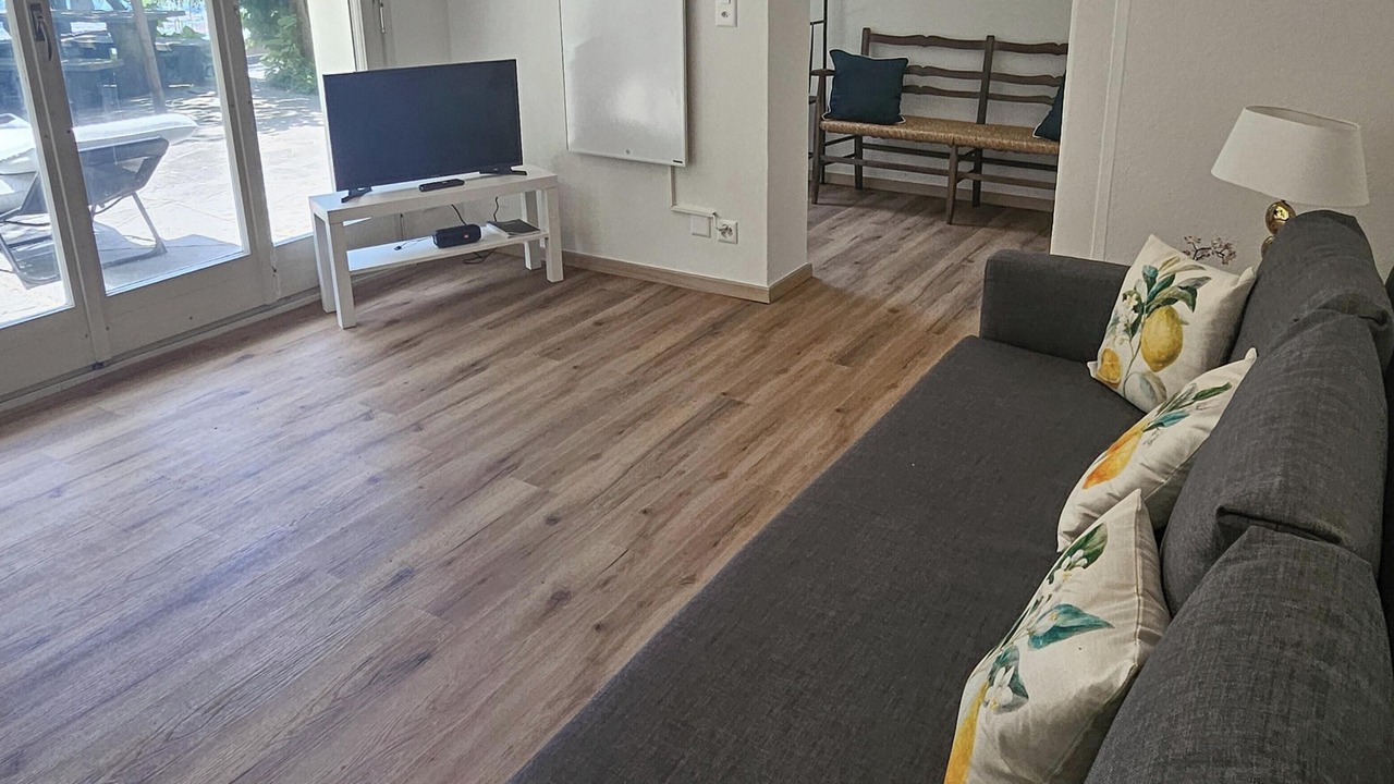 Photo of Livingroom in Gordola