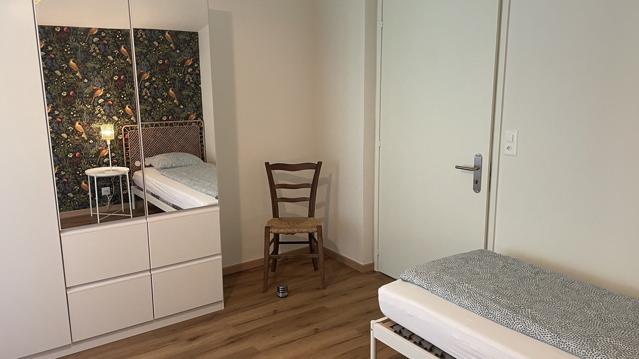 Photo of Bedroom in Gordola