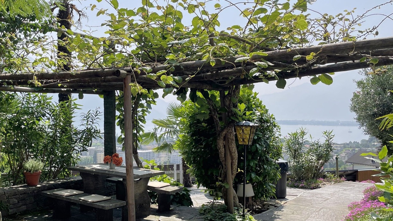 Photo of Outdoor in Gordola