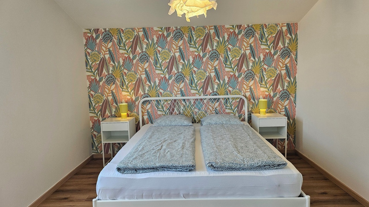 Photo of Bedroom in Gordola