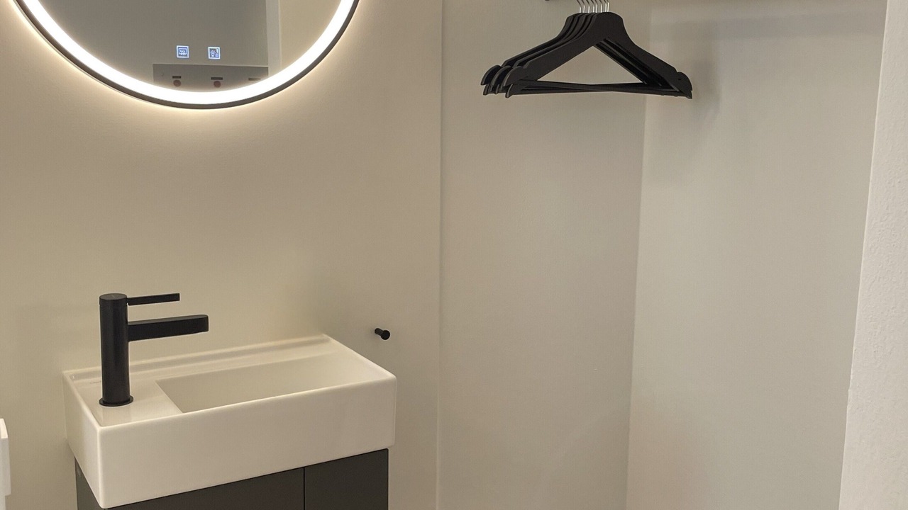 Photo of Bathroom in Gordola