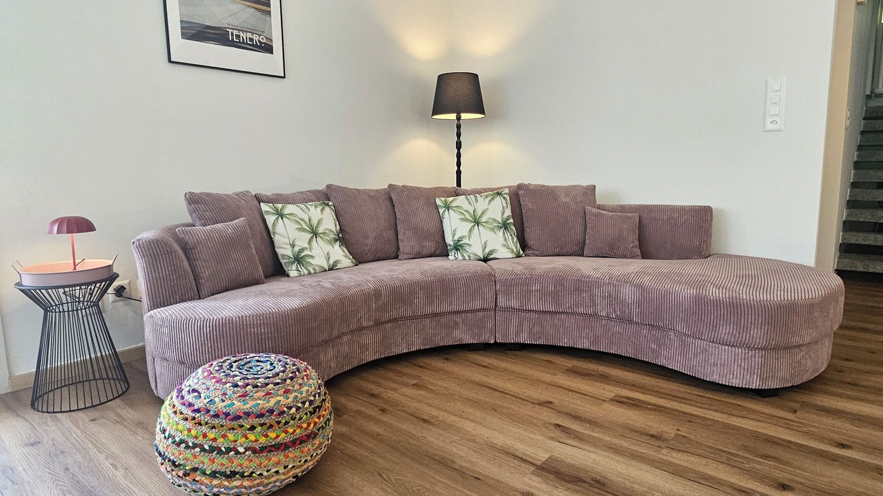 Photo of Livingroom in Gordola