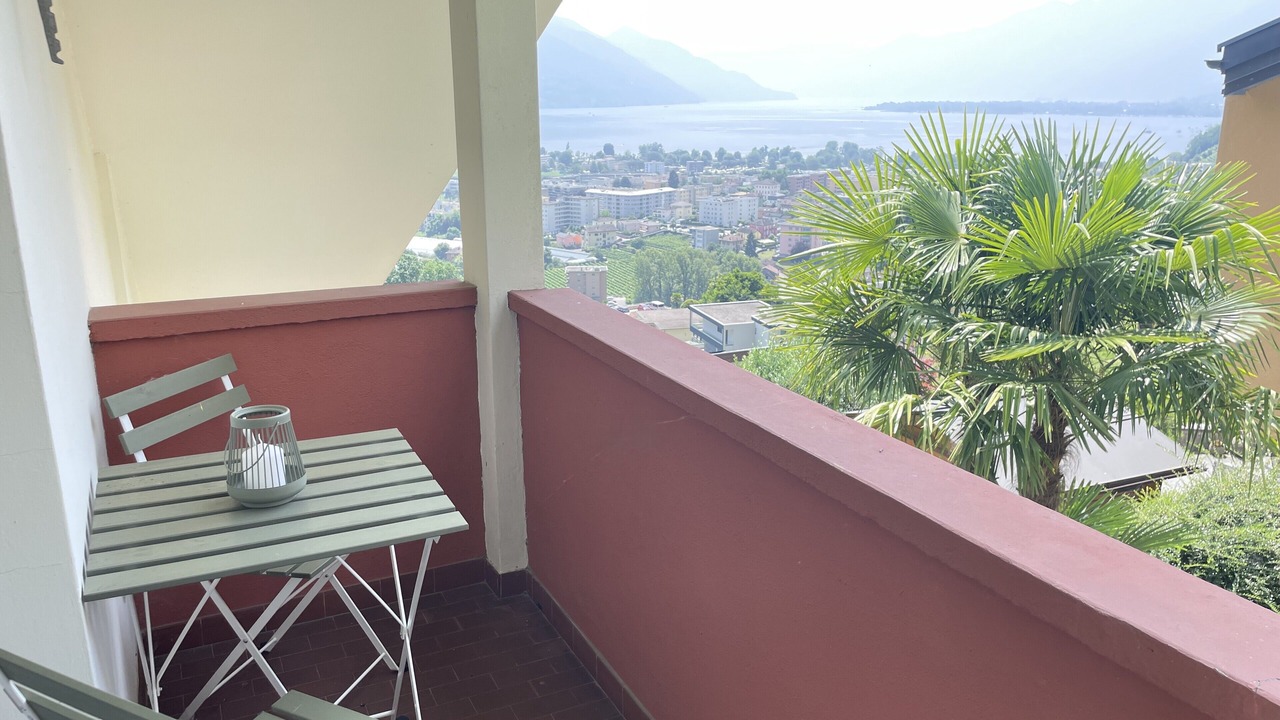 Photo of Outdoor in Gordola
