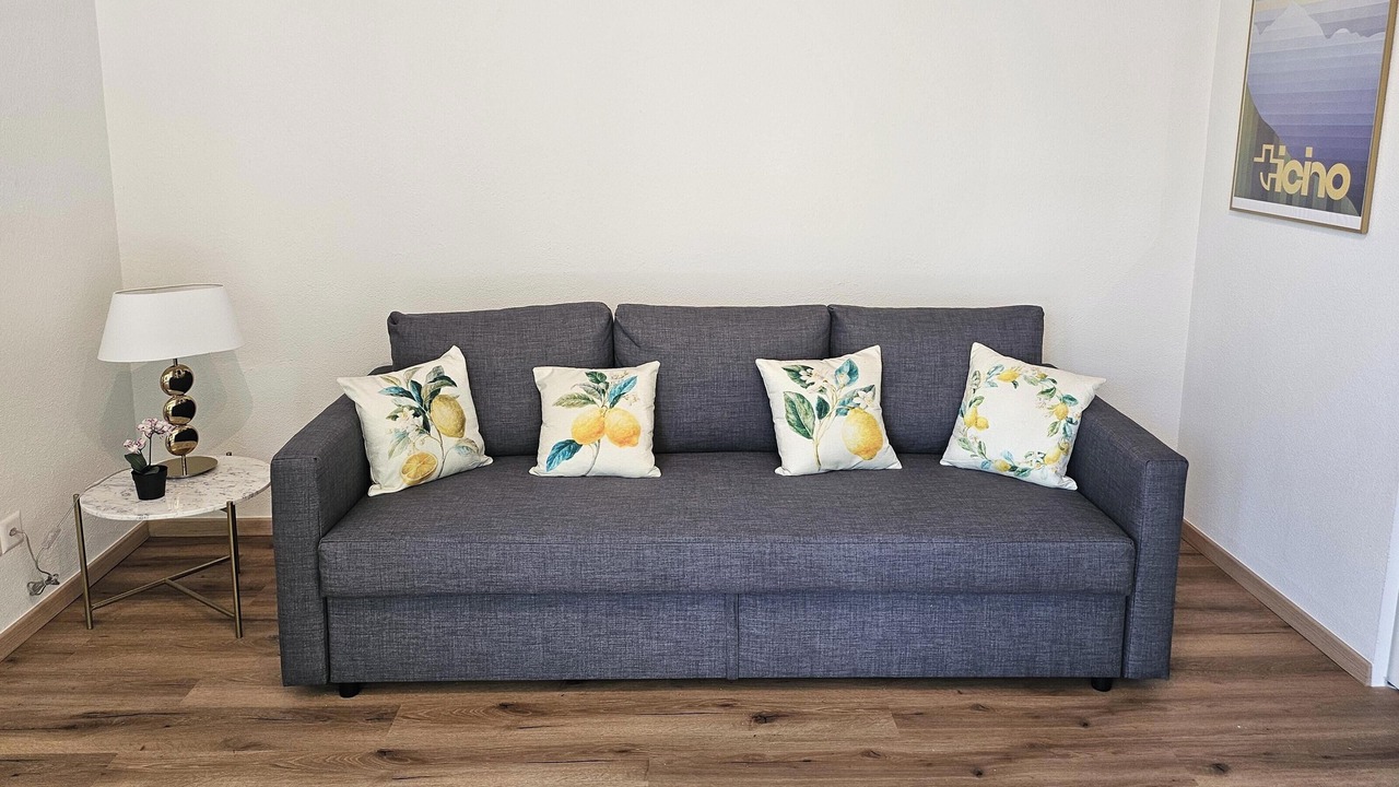 Photo of Livingroom in Gordola
