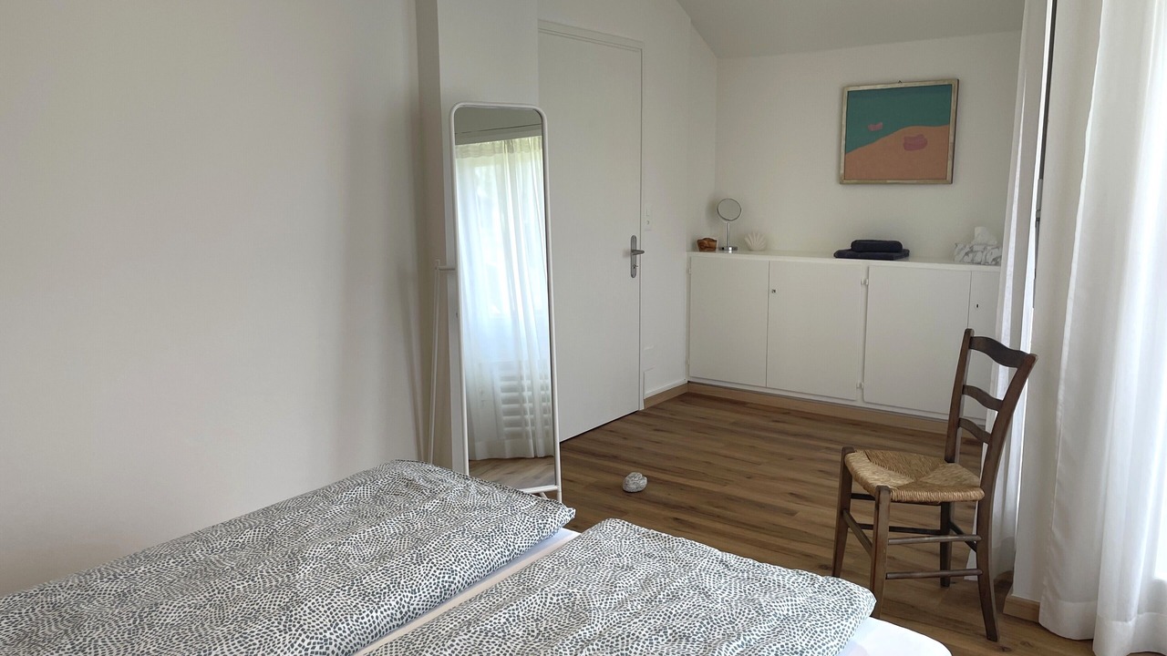 Photo of Bedroom in Gordola