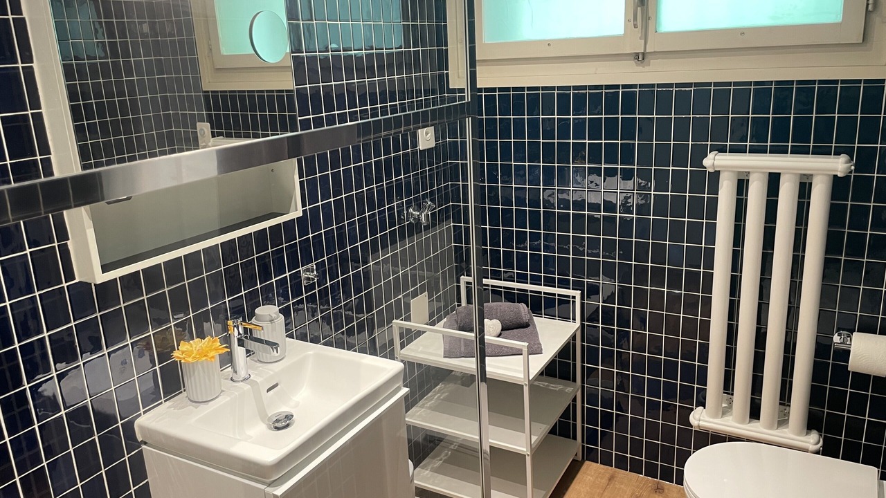 Photo of Bathroom in Gordola