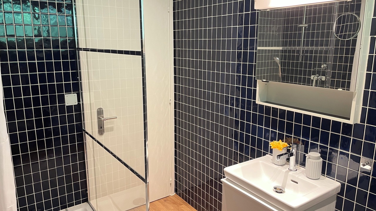 Photo of Bathroom in Gordola