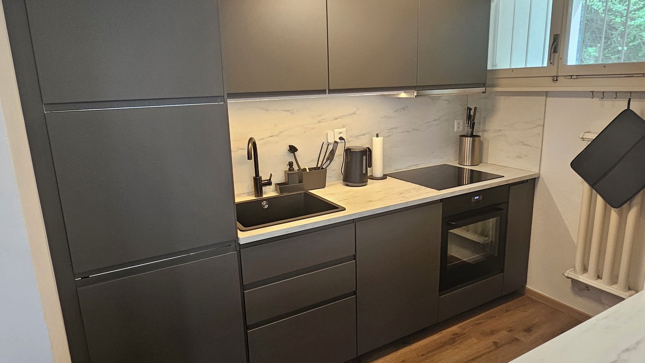 Photo of Kitchen in Gordola