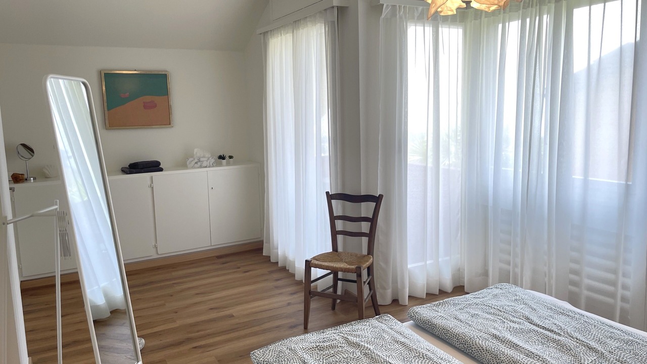 Photo of Bedroom in Gordola