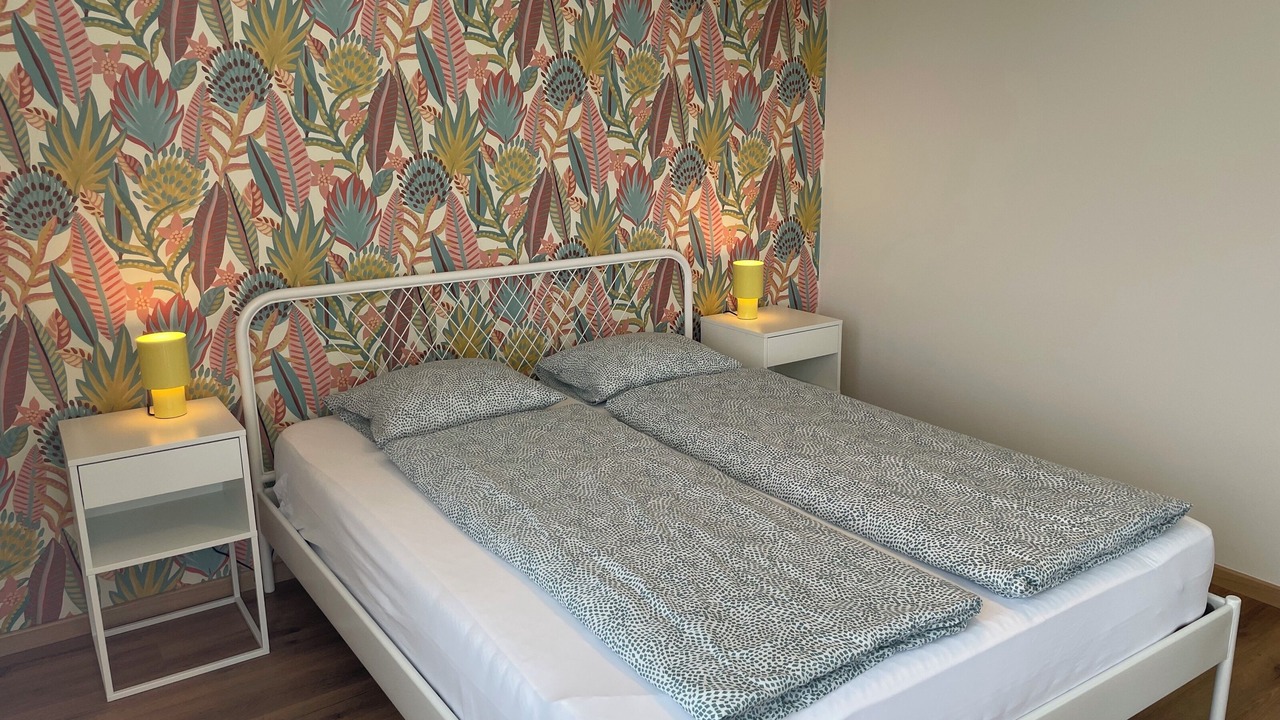 Photo of Bedroom in Gordola