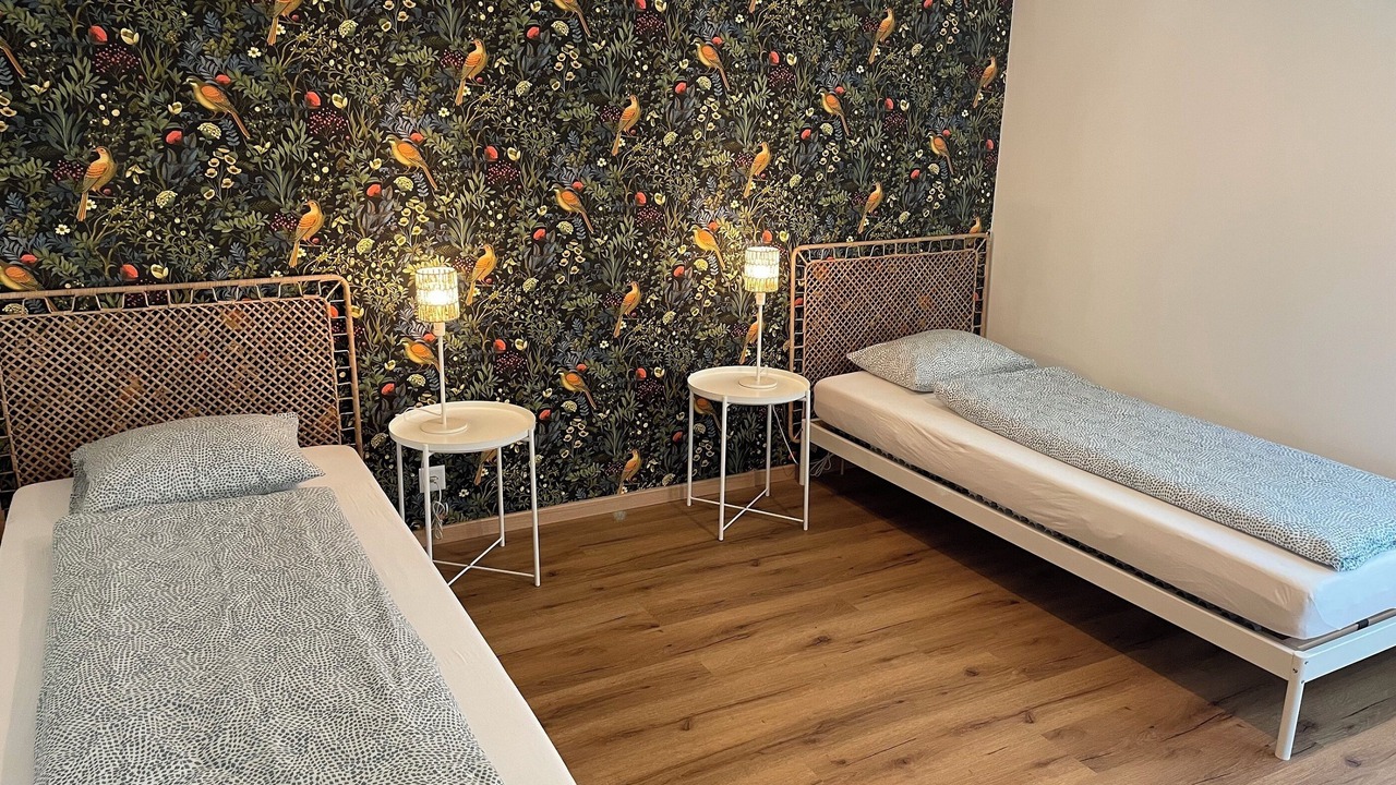 Photo of Bedroom in Gordola