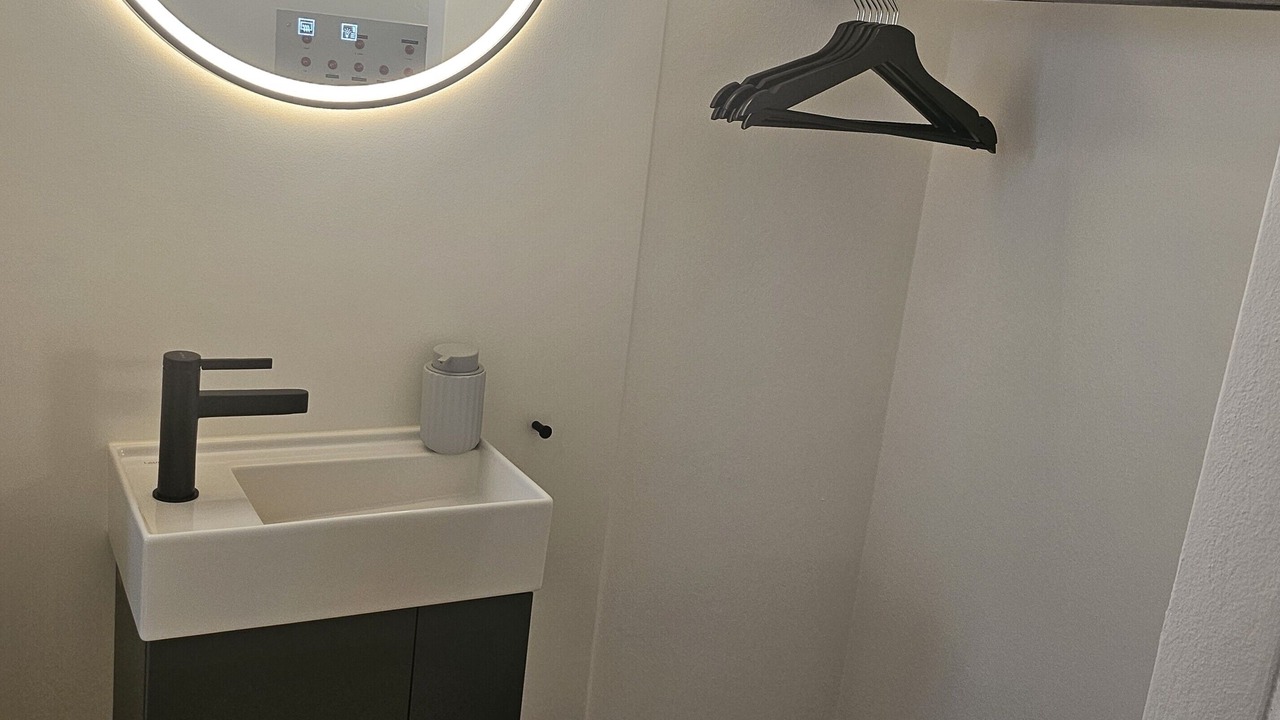 Photo of Bathroom in Gordola