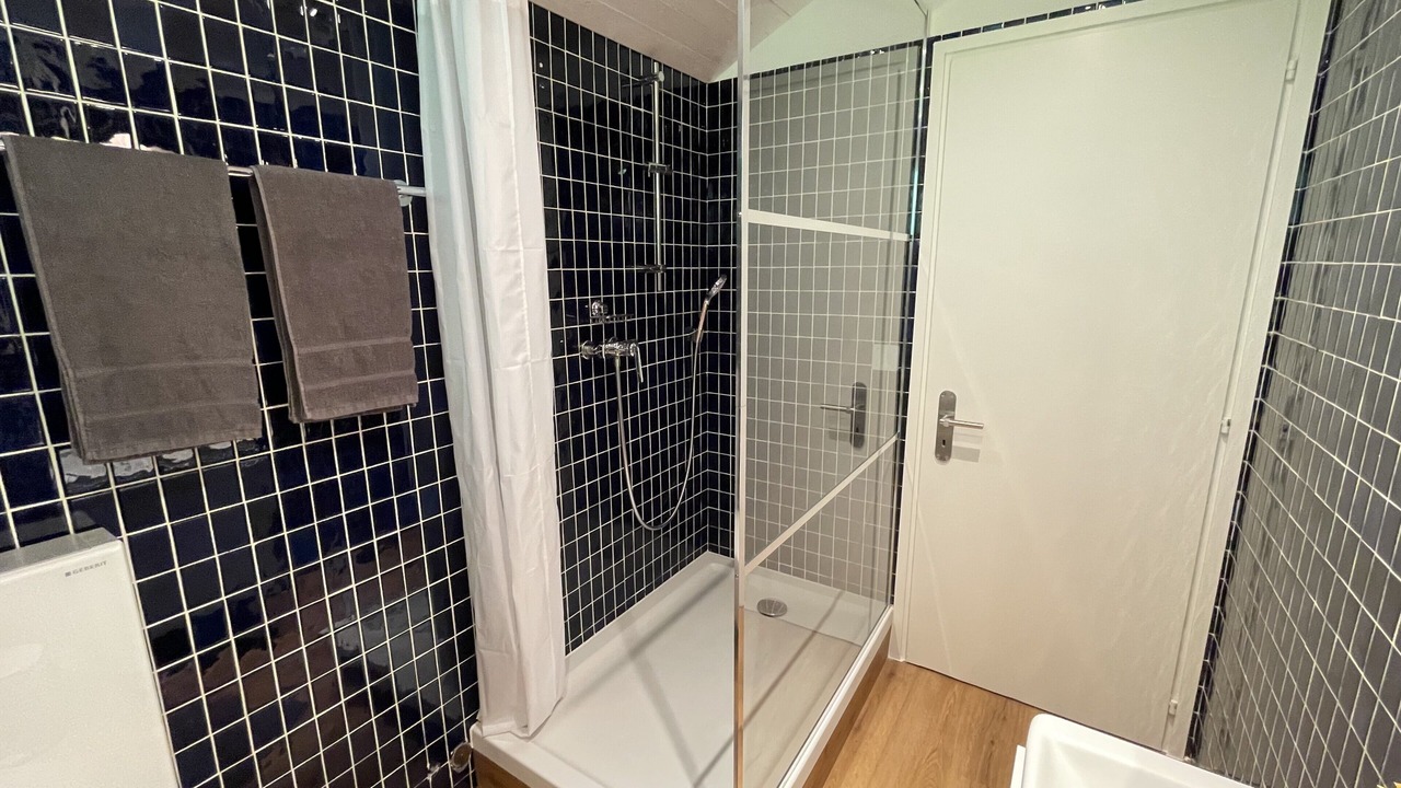 Photo of Bathroom in Gordola