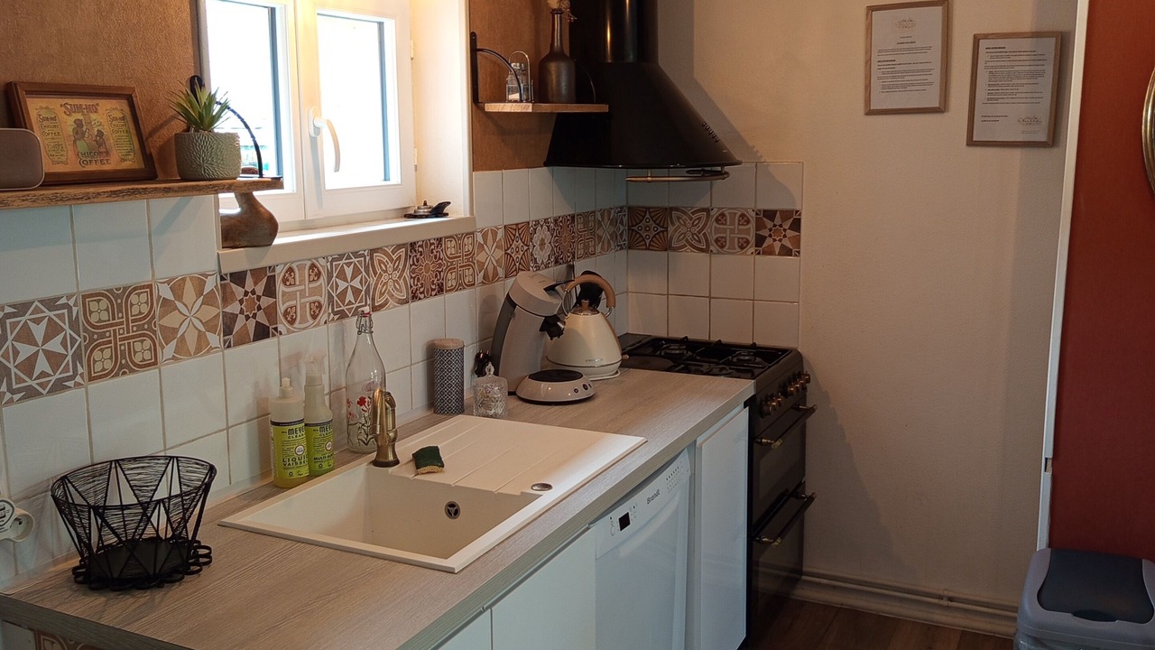 Photo of Kitchen in Neville