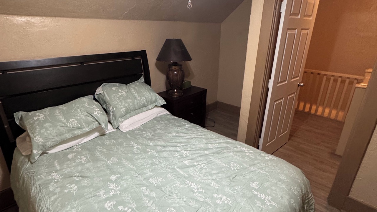 Photo of Bedroom in Rincon Heights