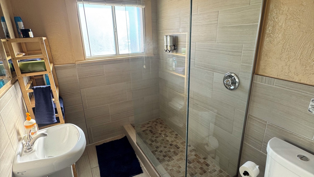 Photo of Bathroom in Rincon Heights