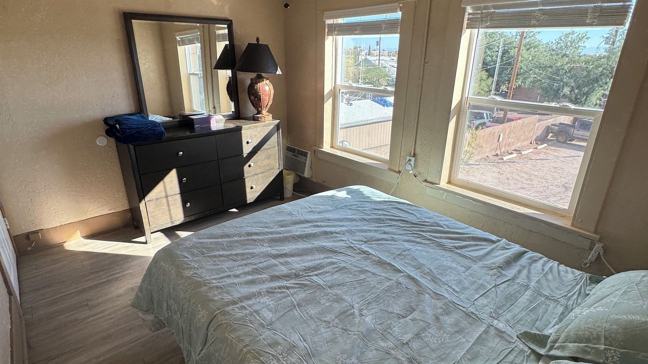 Photo of Bedroom in Rincon Heights