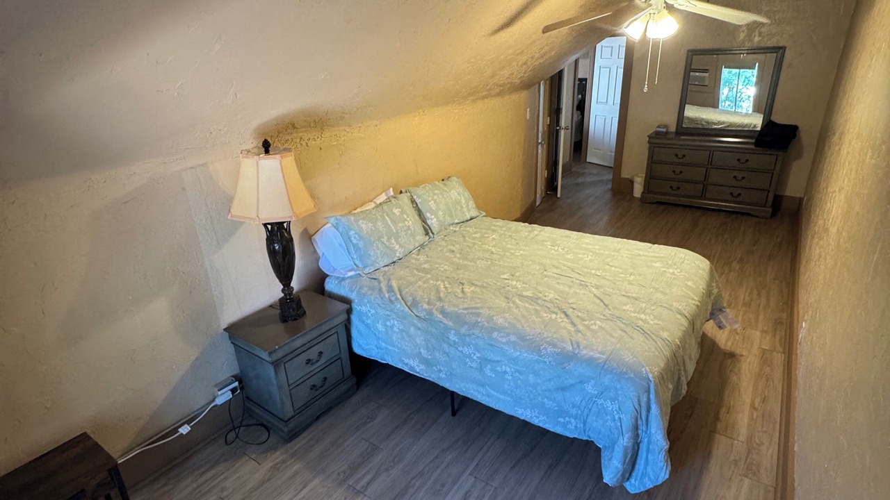 Photo of Bedroom in Rincon Heights