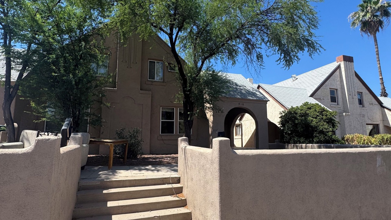 Photo of Outdoor in Rincon Heights