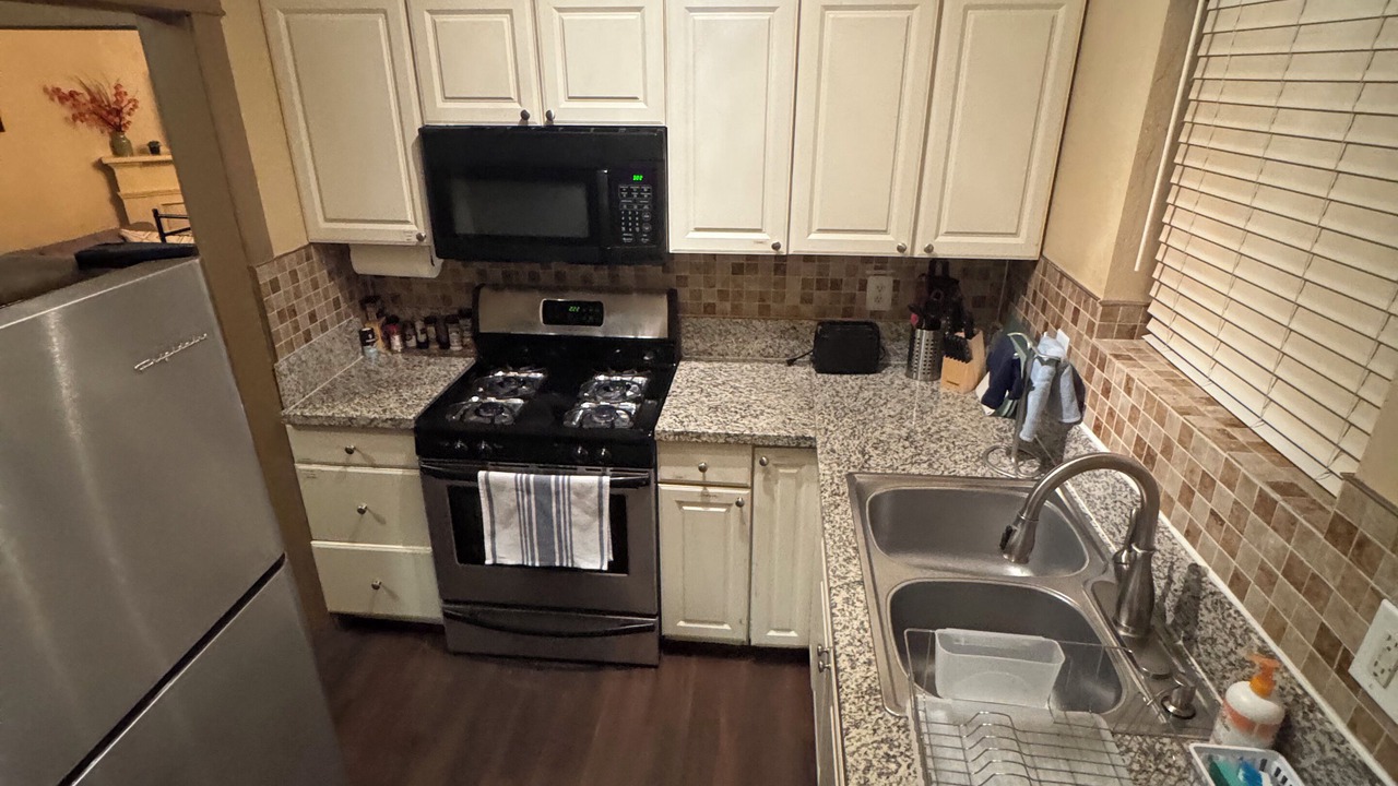 Photo of Kitchen in Rincon Heights