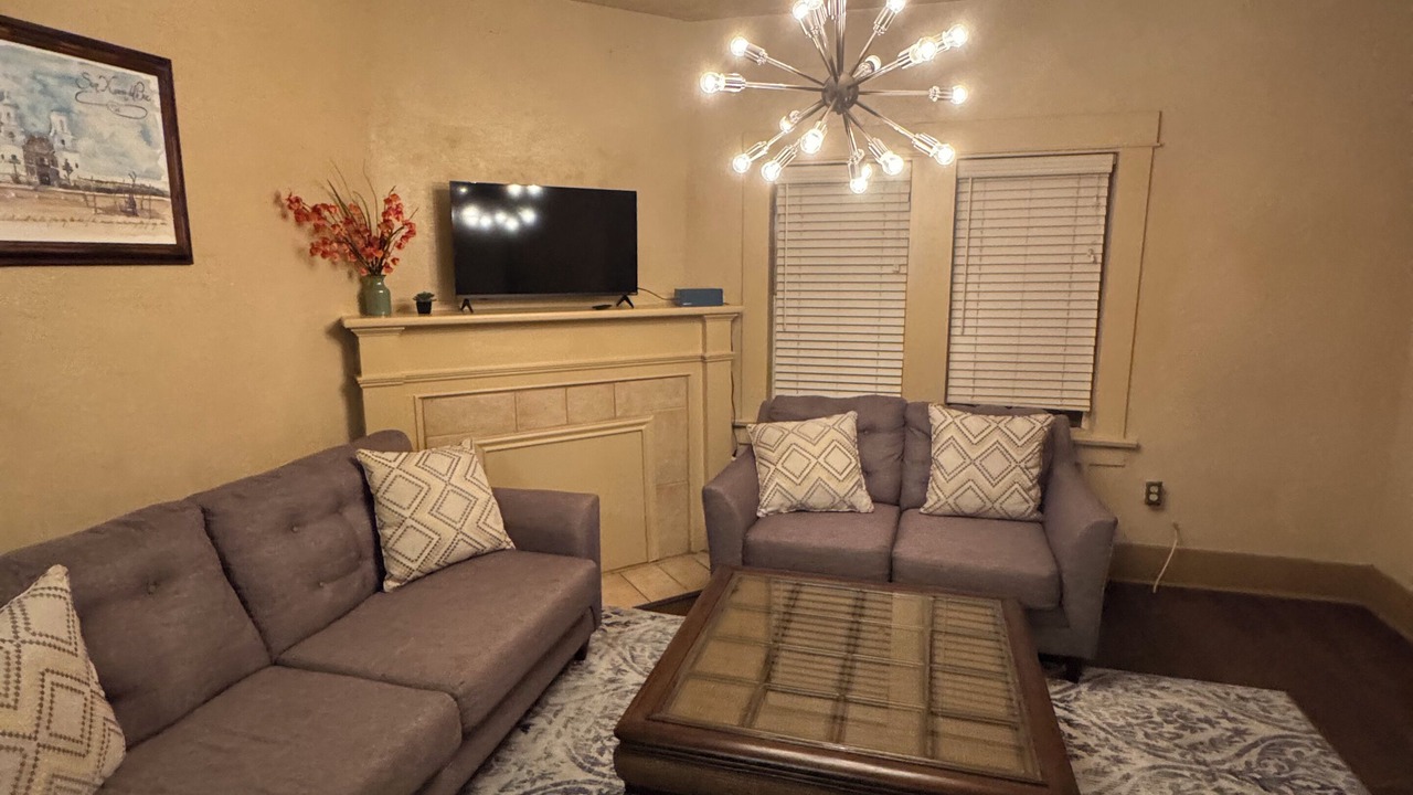 Photo of Livingroom in Rincon Heights