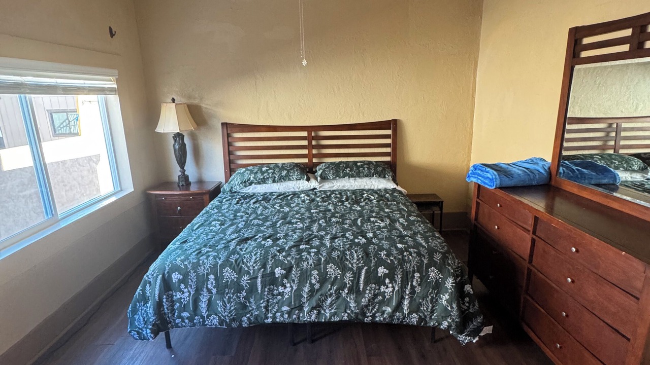 Photo of Bedroom in Rincon Heights