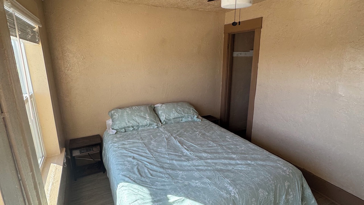 Photo of Bedroom in Rincon Heights