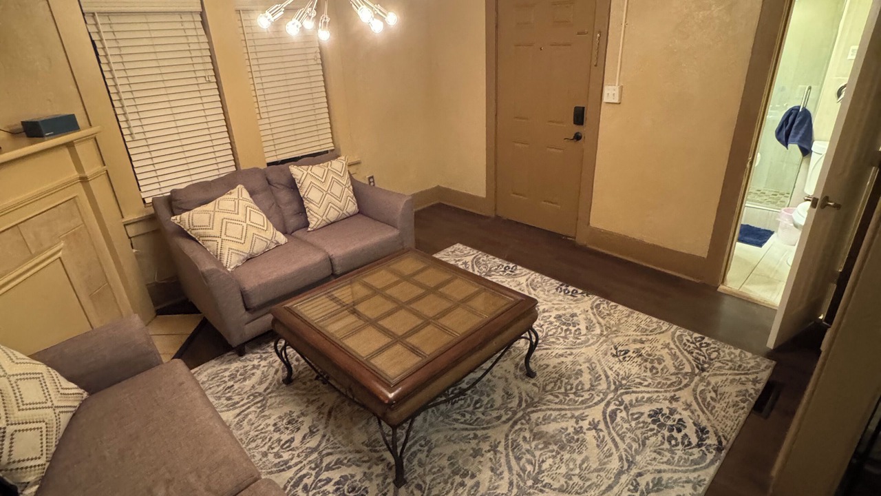 Photo of Livingroom in Rincon Heights