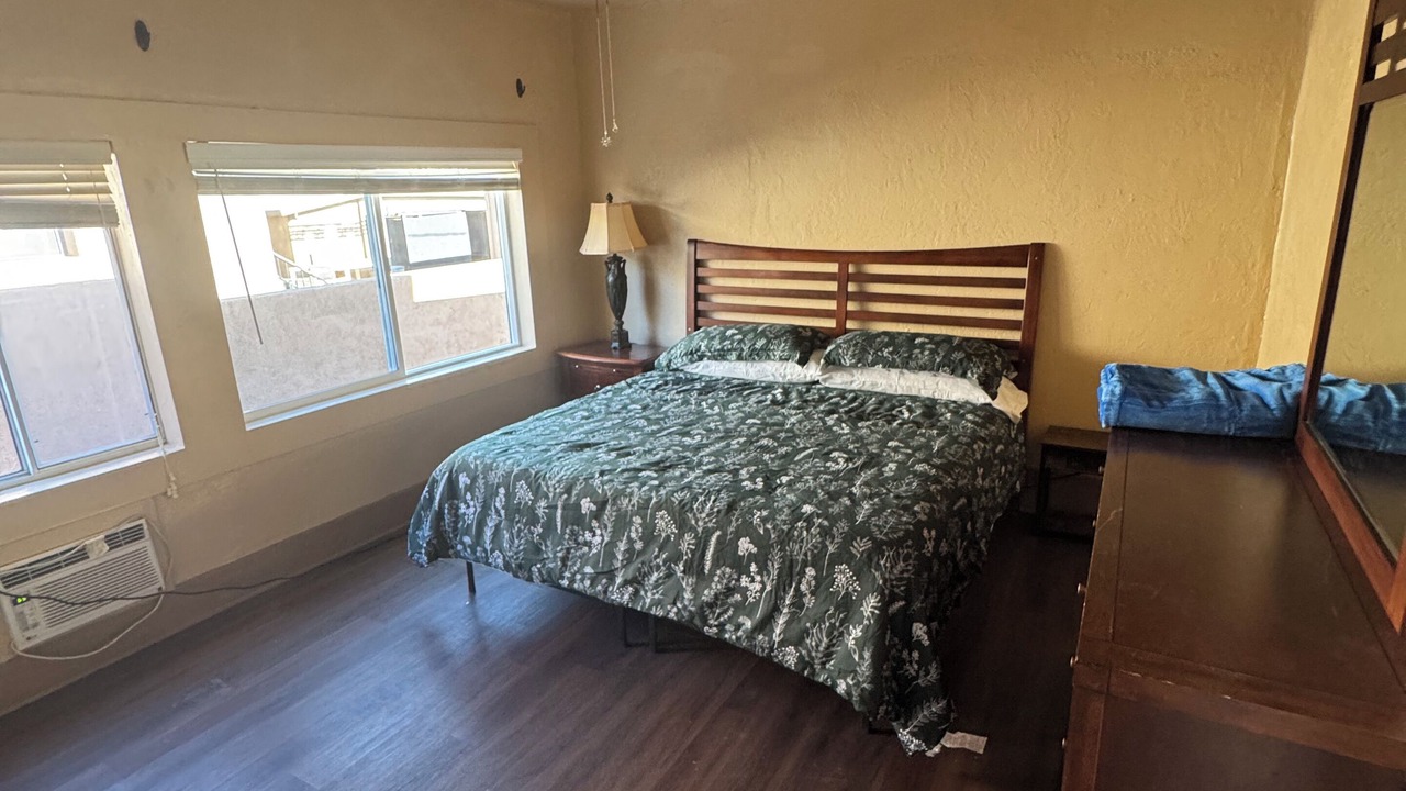 Photo of Bedroom in Rincon Heights