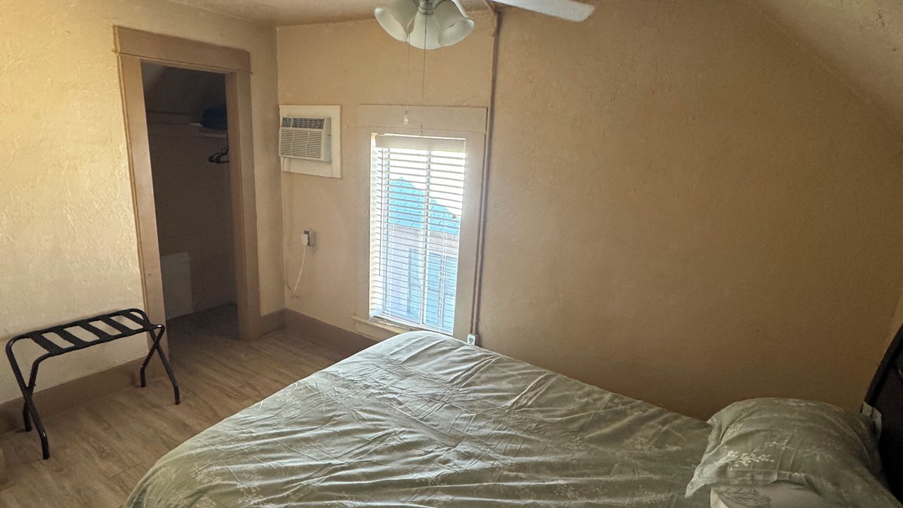 Photo of Bedroom in Rincon Heights