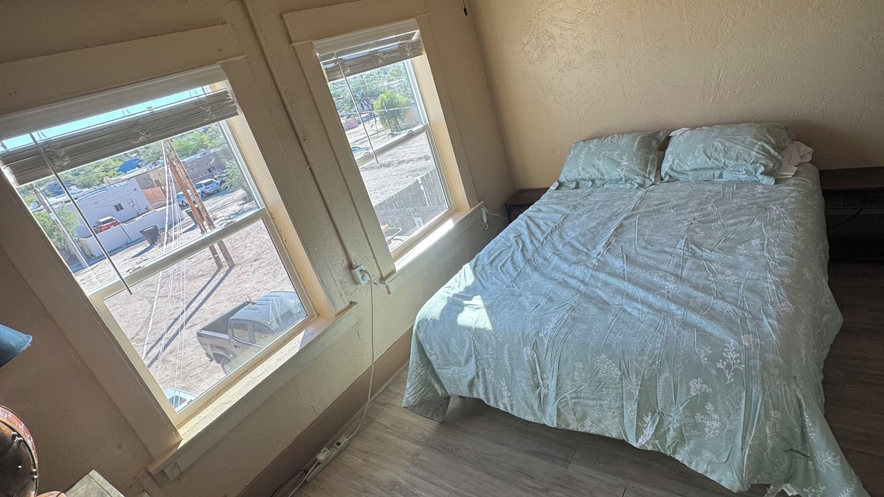 Photo of Bedroom in Rincon Heights