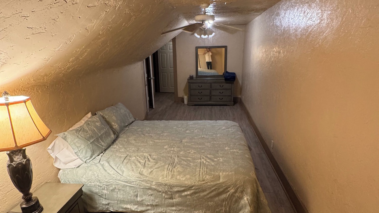 Photo of Bedroom in Rincon Heights