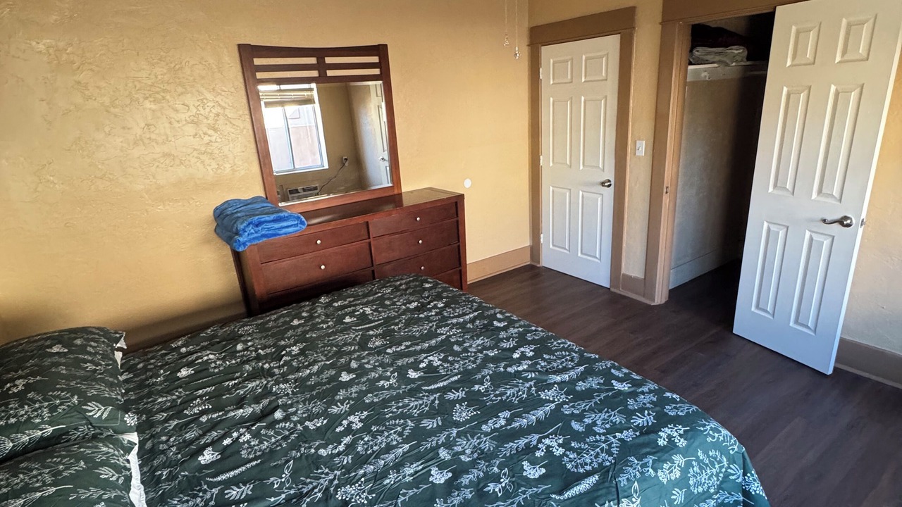 Photo of Bedroom in Rincon Heights