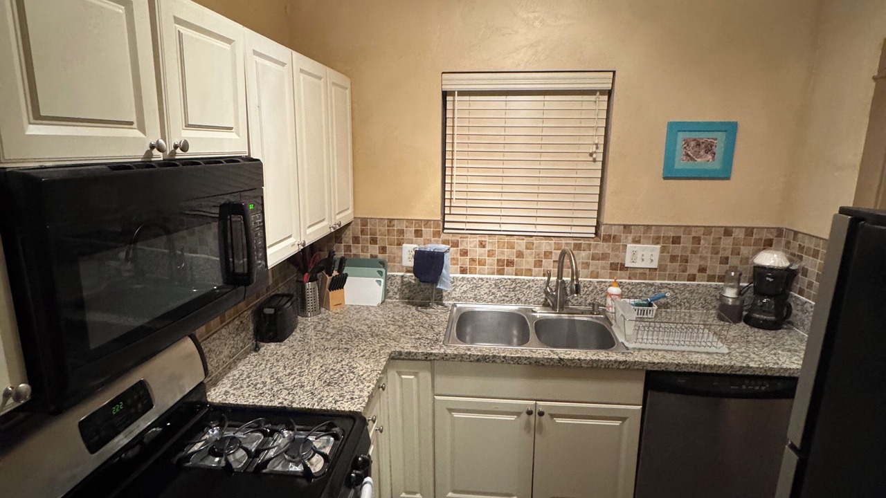 Photo of Kitchen in Rincon Heights