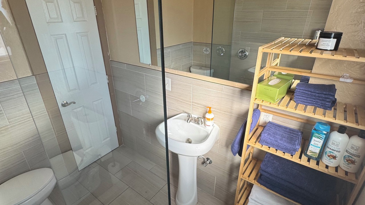 Photo of Bathroom in Rincon Heights