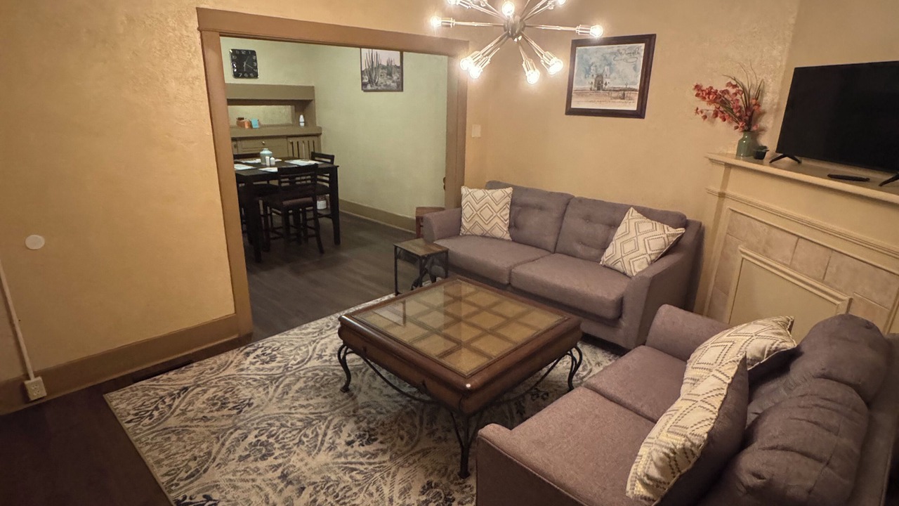 Photo of Livingroom in Rincon Heights