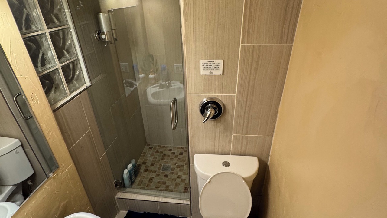 Photo of Bathroom in Rincon Heights