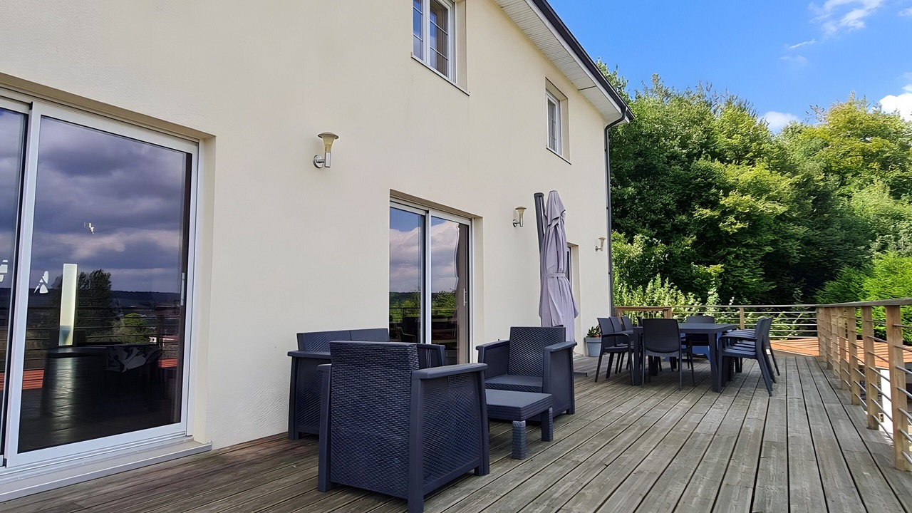 Photo of Outdoor in Favieres