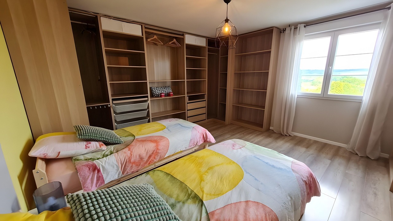 Photo of Bedroom in Favieres