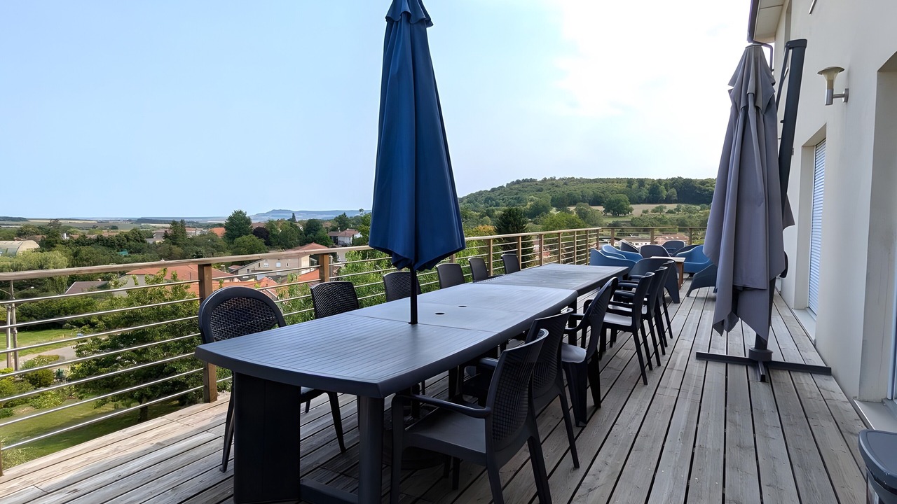 Photo of Outdoor in Favieres