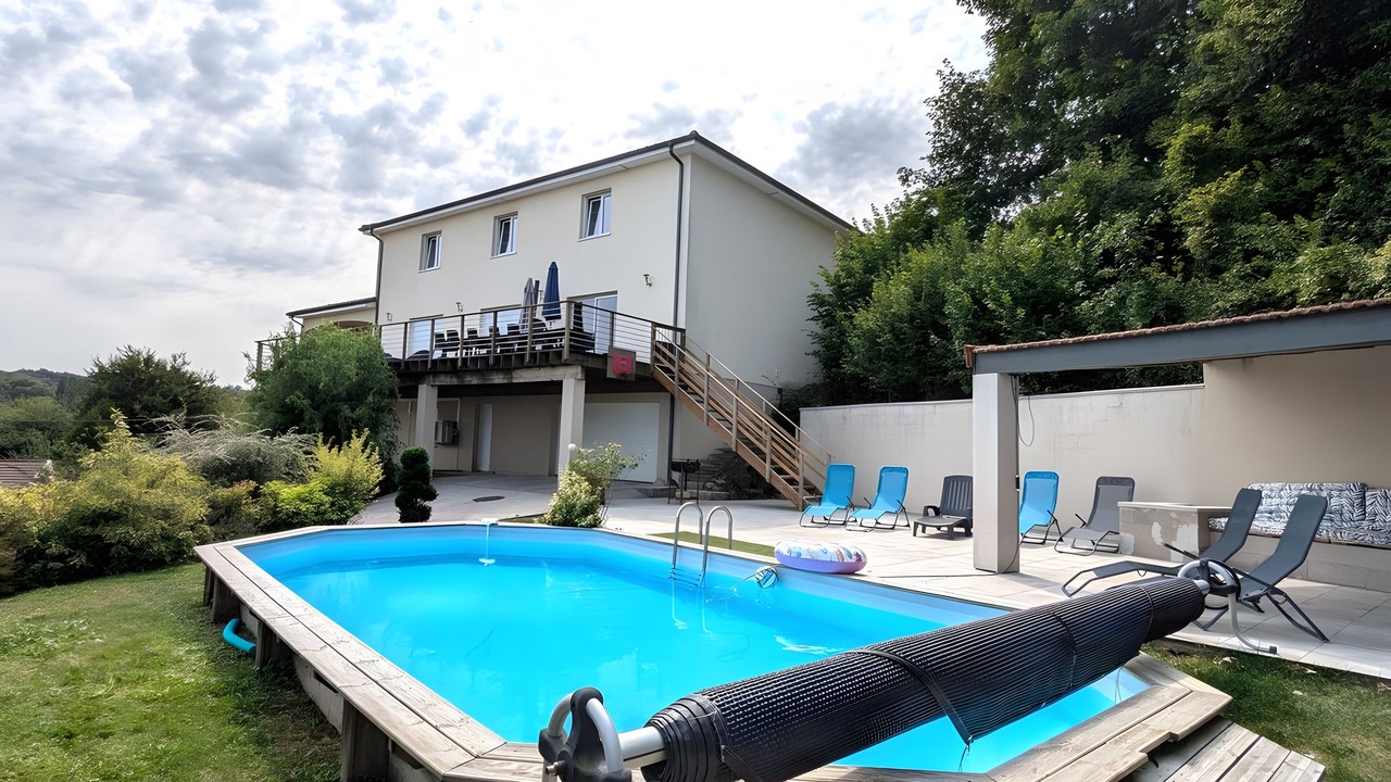 Photo of Outdoor in Favieres