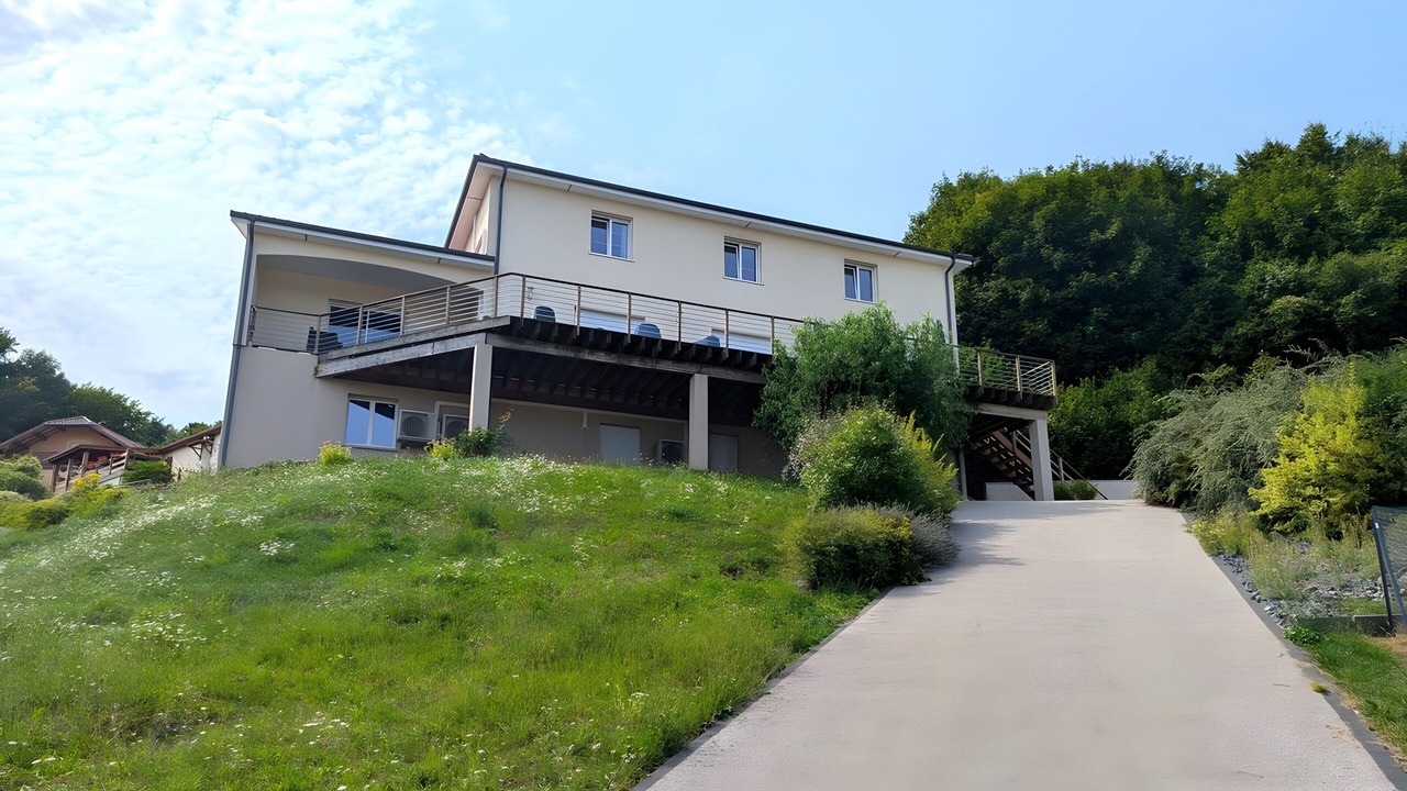 Photo of Outdoor in Favieres