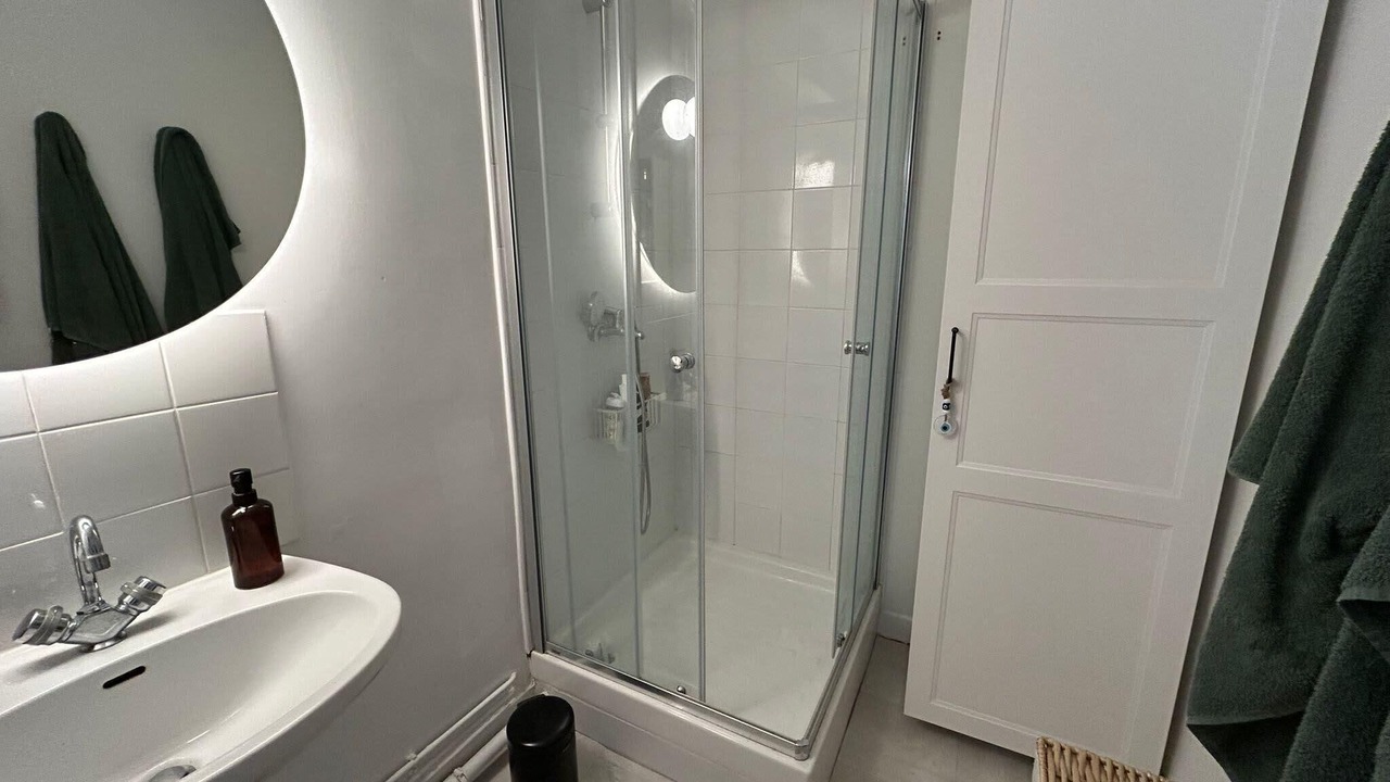 Photo of Bathroom in Parc-de-Montsouris