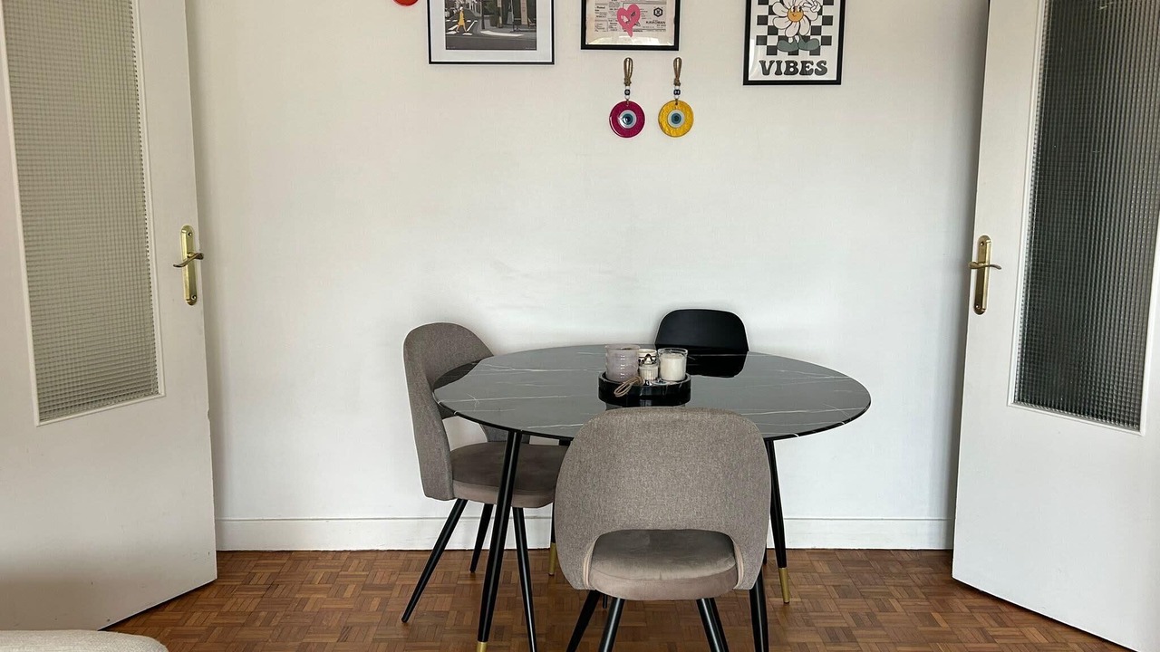 Photo of Others in Parc-de-Montsouris