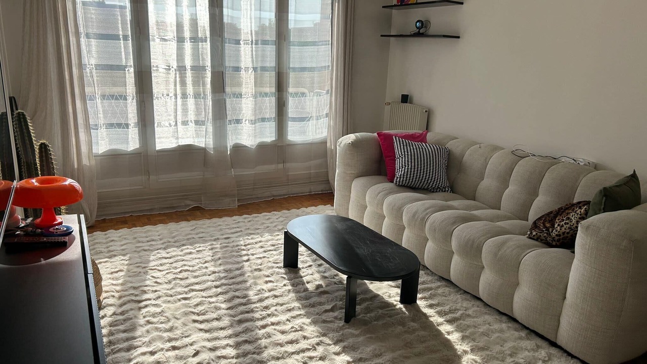 Photo of Livingroom in Parc-de-Montsouris